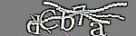 Enter the character string shown in the picture