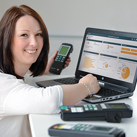 PRIMAS online and mobile Test equipment Management IT Solutions PRIMAS online and mobile