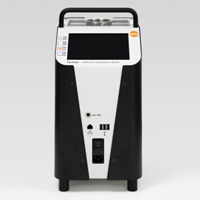 Thermator II Mutlifunctional temperature calibrator Thermator II