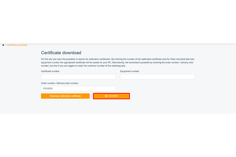 Fifth Step Procedure Certificate Download