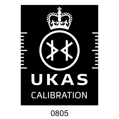 UKAS Calibration