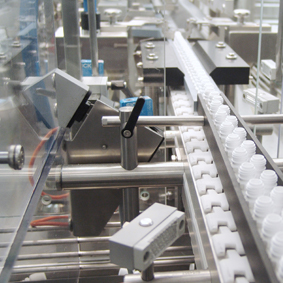 Cleanroom qualification in aseptic production Cleanroom qualification in aseptic production