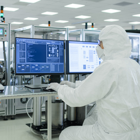 Verification of test results during process validation Verification of test results during process validation