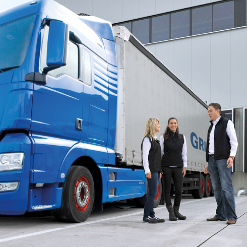 Qualification of transport systems Advice on GDP-compliant transport qualification