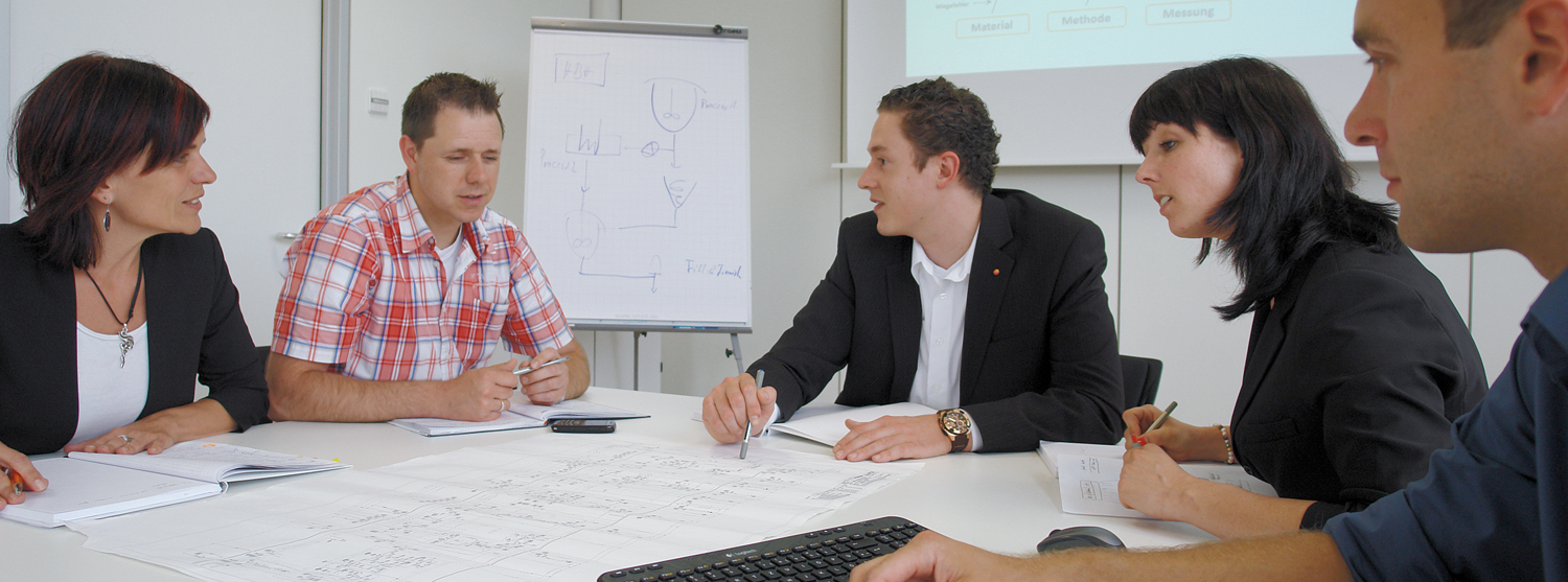 Quality risk management Risk analyses are an important part of quality risk management