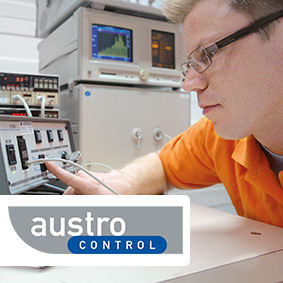 Reference Austro Control