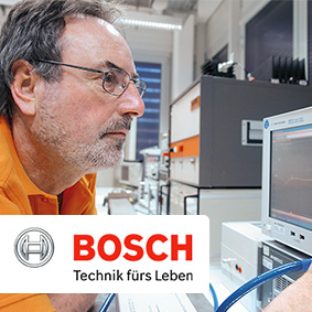 Reference Bosch
