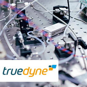 Reference TrueDyne Sensors