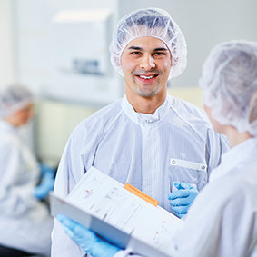 Creation of Design history files for medical devices