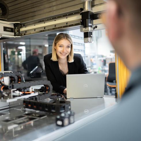 Advice and consulting on statistical process control