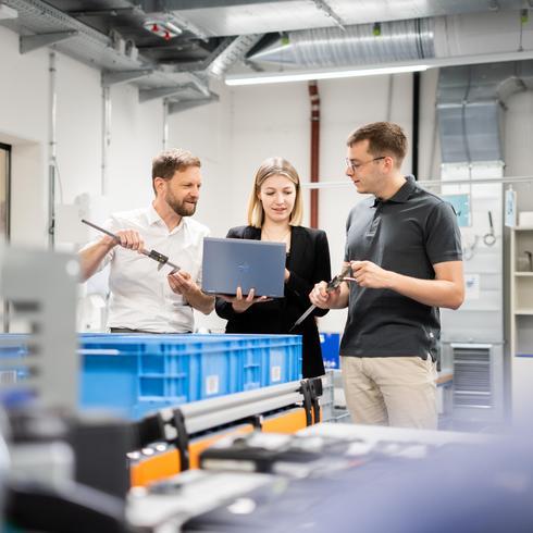 Measurement System Analysis