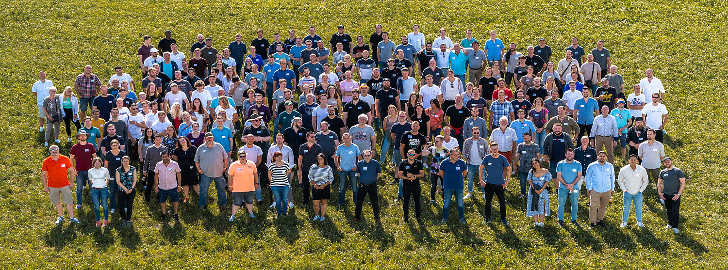 The experts of the GxP-Services-Team are at your service all over Germany The experts of the GxP-Services-Team are at your service all over Germany