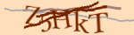 Enter the character string shown in the picture