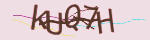Enter the character string shown in the picture